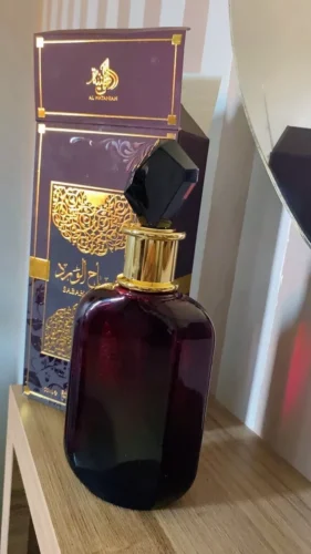PROMOÇÃO COMPRE 1 LEVE 3 Frascos 150ml + BRINDE - Kit Sabah Al Ward + Lattafa Fakhar Rose e Royal Amber 150ml cada + Brinde Kit Aylla 4 Unidades photo review