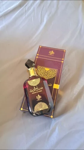 PROMOÇÃO COMPRE 1 LEVE 3 Frascos 150ml + BRINDE - Kit Sabah Al Ward + Lattafa Fakhar Rose e Royal Amber 150ml cada + Brinde Kit Aylla 4 Unidades photo review