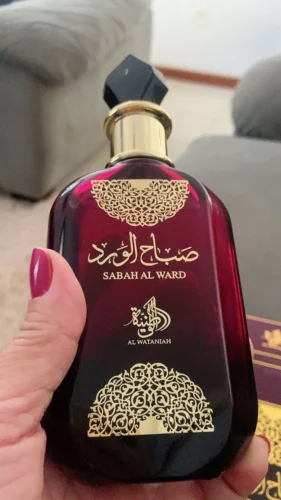 PROMOÇÃO COMPRE 1 LEVE 3 Frascos 150ml + BRINDE - Kit Sabah Al Ward + Lattafa Fakhar Rose e Royal Amber 150ml cada + Brinde Kit Aylla 4 Unidades photo review