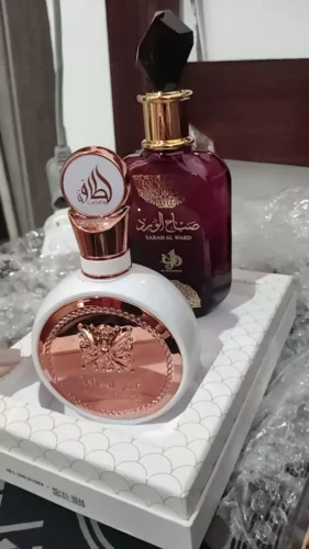PROMOÇÃO COMPRE 1 LEVE 3 Frascos 150ml + BRINDE - Kit Sabah Al Ward + Lattafa Fakhar Rose e Royal Amber 150ml cada + Brinde Kit Aylla 4 Unidades photo review