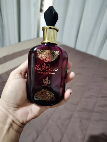 PROMOÇÃO COMPRE 1 LEVE 3 Frascos 150ml + BRINDE - Kit Sabah Al Ward + Lattafa Fakhar Rose e Royal Amber 150ml cada + Brinde Kit Aylla 4 Unidades photo review