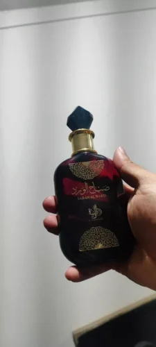PROMOÇÃO COMPRE 1 LEVE 3 Frascos 150ml + BRINDE - Kit Sabah Al Ward + Lattafa Fakhar Rose e Royal Amber 150ml cada + Brinde Kit Aylla 4 Unidades photo review