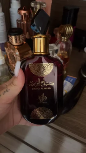PROMOÇÃO COMPRE 1 LEVE 3 Frascos 150ml + BRINDE - Kit Sabah Al Ward + Lattafa Fakhar Rose e Royal Amber 150ml cada + Brinde Kit Aylla 4 Unidades photo review