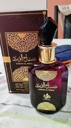 PROMOÇÃO COMPRE 1 LEVE 3 Frascos 150ml + BRINDE - Kit Sabah Al Ward + Lattafa Fakhar Rose e Royal Amber 150ml cada + Brinde Kit Aylla 4 Unidades photo review