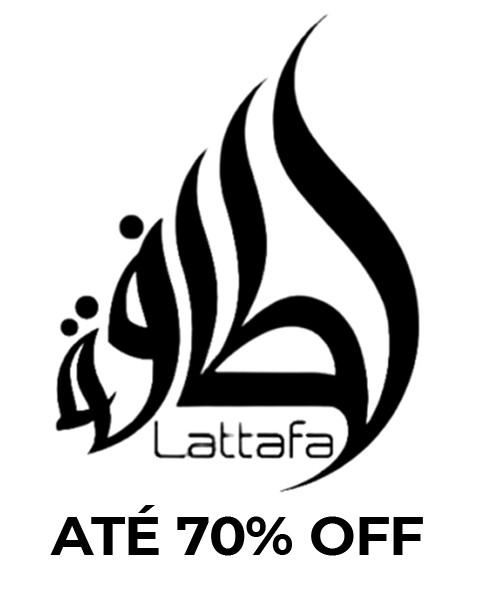 Logo Lattafa